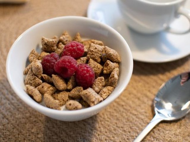 All-Bran Cereal