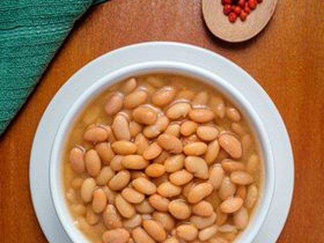 White Beans